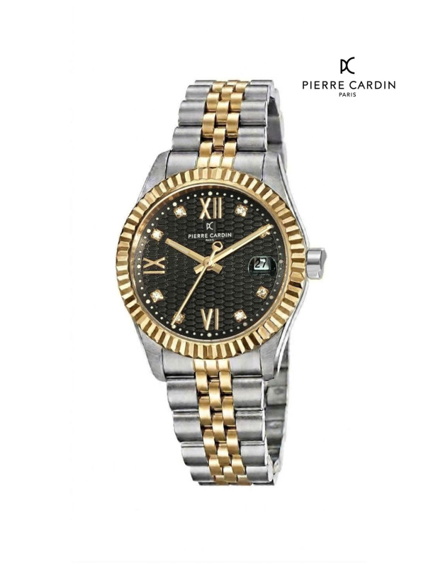 Pierre Cardin Ladies Watch